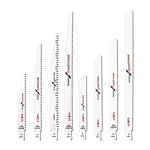 Reciprocating Saw Blade Manufacturer - Wholesale Metal Cutting Wood File