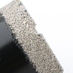 Diamond Drill Bit Set Factory - 8pcs 20-68mm M14 Vacuum Brazed