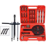 Bearing Puller Supplier - 3-Jaw Inner Universal Extractor