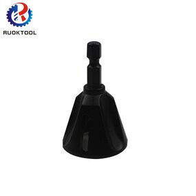 Chamfer Tool Manufacturer - Hex Shank Deburring External