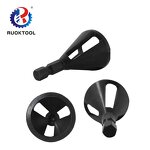 Chamfer Tool Supplier - External Deburring Stainless Steel