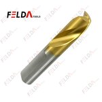 Spot Drill Bits Factory - OEM Durable HSS Cobalt