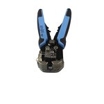 Cable Cutter Factory - Blue Crimper Stripper Multifunctional