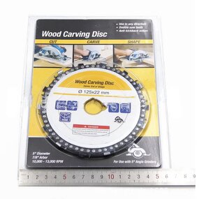 Grinder Chain Saw Blade Supplier - Garden Tools Spare Parts