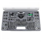 Tap and Die Set Manufacturer - 60pcs Multifunction Metric British