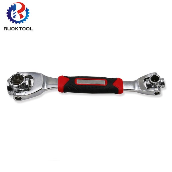 Tiger Wrench Supplier - 48 In1 360 Degree Multifunction Panna