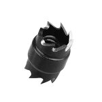 Spot Weld Drill Bit Set Factory - 13 Pcs Double Side Carbide