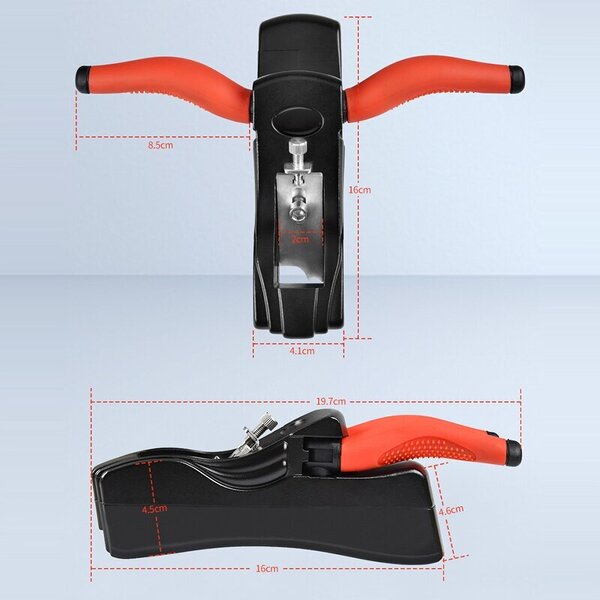 Chamfer Plane Manufacturer - Adjustable Rounded Corners Hand