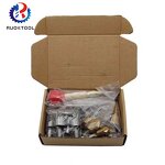 Drill Bit Set Factory - 26 Pcs HSS Hex Shank Set