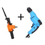 Electric Chainsaw Manufacturer - Battery Operated Cordless Reciprocating