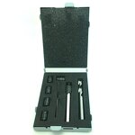 Spot Weld Cutter Set Factory - 9 Pcs Double Ended Remover