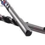 Glass Drill Bit Factory - High Carbon Steel Multifunctional