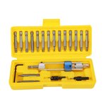 Magnetic Screwdriver Bit Supplier - Double Headed Drill Ph2