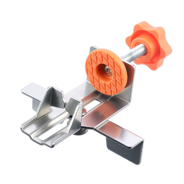 Cabinet Door Tool Supplier - Stainless Steel Mounting Positioner