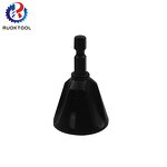 Deburring Tool Factory - External Chamfer Burr Removal