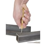 Automatic Center Punch Factory - Brass Adjustable Plastic Handle