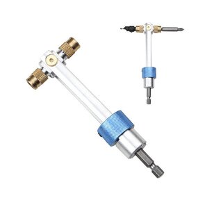 Screwdriver Bit Manufacturer - 20Pc Titanium Torx Set