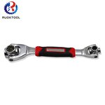 Universal Wrench Manufacturer - 48 in 1 Adjustable Multifunction