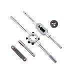 Tap and Die Set Supplier - 32PCS Metric Thread Cutting Tool