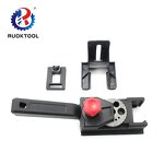 Dowelling Jig Manufacturer - Self Centering Handheld 6-10mm