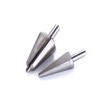 Step Drill Bit Supplier - Hot Sale M35 HSS Umbrella Step