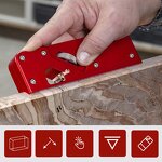 Chamfering Tool Manufacturer - Mini Wood Planer 45 Degree