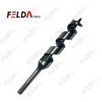 Auger Drill Bits Manufacturer - High Carbon Steel Hex Shank