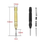 Center Punch Supplier - HSS Adjustable Automatic Impact