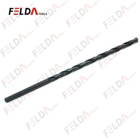 HSS Drill Bits Manufacturer - Fully Ground Extra Long