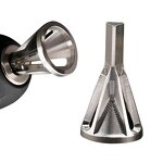 Deburring Tool Supplier - External Chamfer Burr Remover