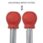 Center Punch Manufacturer - Automatic Spring Loaded Marking