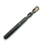 SDS Drill Bits Manufacturer - Ground Flute Carbide Tip Sand