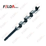 Auger Drill Bits Manufacturer - High Carbon Steel Hex Shank