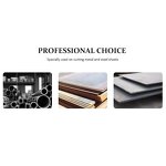 Hole Saw Set Manufacturer - 5PC HSS Titanium Coating Cutter