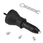 Electric Riveter Supplier - Pull Rivet Nut Gun Adapter
