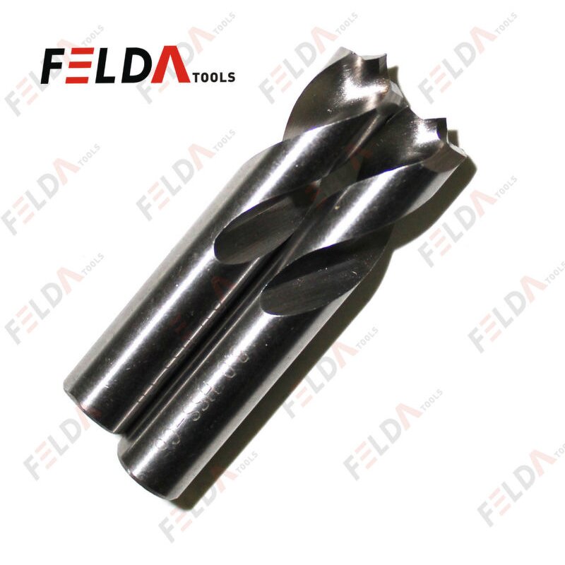 Spot Weld Drill Bit Supplier - HSS Cobalt for Auto Body