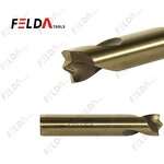 Spot Weld Drill Bit Factory - HSS Cobalt Removal Tool