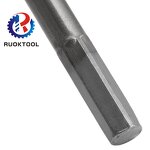 Spade Drill Bit Set Supplier - 5pcs Wood Metal Drilling Set