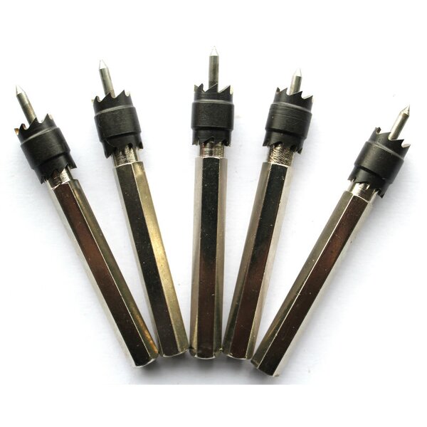 Spot Weld Set Manufacturer - HSS Cobalt Removal Tools