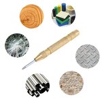 Center Punch Supplier - HSS Adjustable Automatic Impact