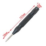 Center Punch Supplier - HSS Adjustable Automatic Impact