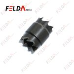 Spot Weld Tool Supplier - HSS Cobalt Removal Set