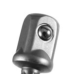 Nut Driver Extension Factory - 3PC Square Nut Driver Adapter