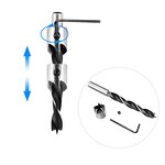 Wood Drill Bit Set Manufacturer - 7pcs HSS Countersink Set