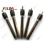 Spot Weld Tool Supplier - HSS Cobalt Removal Set