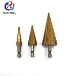 Drill Bit Set Factory - 26 Pcs HSS Hex Shank Set