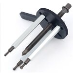 Bearing Puller Supplier - 3-Jaw Inner Universal Extractor