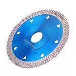 Diamond Saw Blade Supplier - 4 Inch Granite Concrete Cutting
