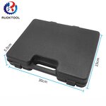 Hammer Drill Bit Set Supplier - 17pcs Sds Plus Rotary Hammer