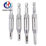 Hinge Drill Bits Factory - 4PC HSS Self Centering Cabinet